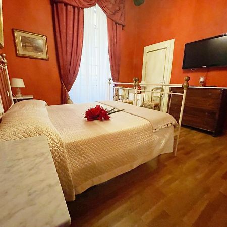 Bed and Breakfast La Boheme Лукка Екстер'єр фото