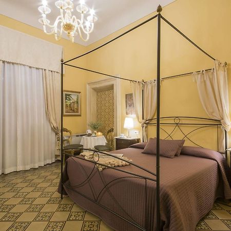 Bed and Breakfast La Boheme Лукка Екстер'єр фото