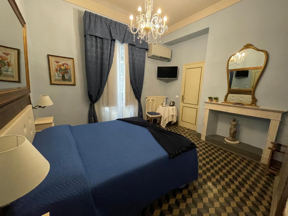Bed and Breakfast La Boheme Лукка Екстер'єр фото
