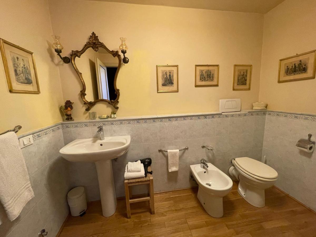 Bed and Breakfast La Boheme Лукка Екстер'єр фото