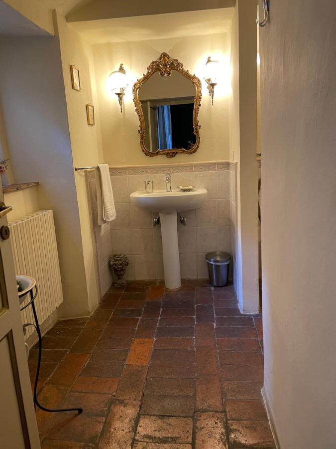 Bed and Breakfast La Boheme Лукка Екстер'єр фото