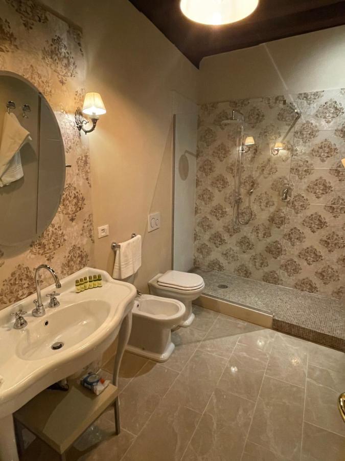 Bed and Breakfast La Boheme Лукка Екстер'єр фото