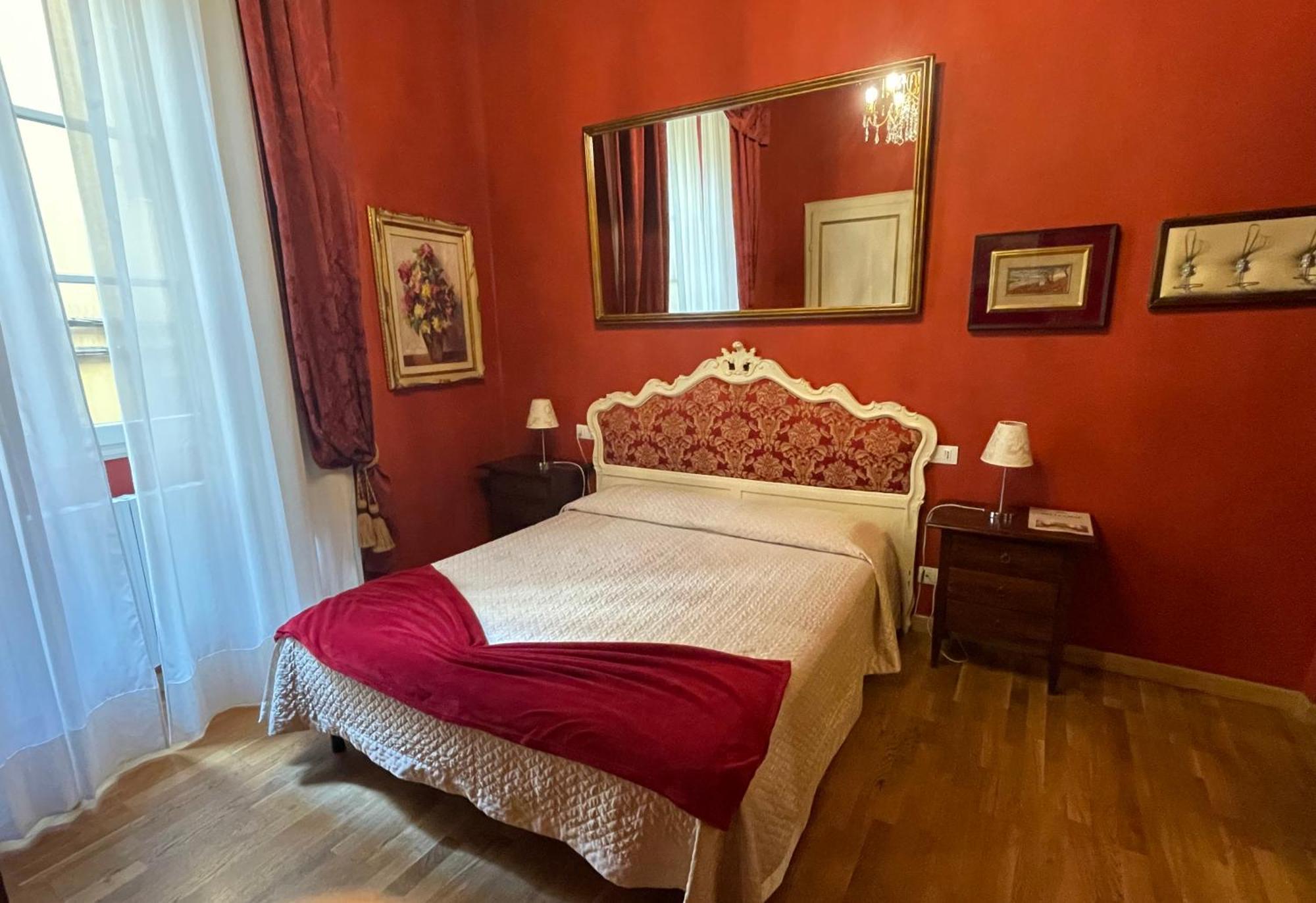 Bed and Breakfast La Boheme Лукка Екстер'єр фото