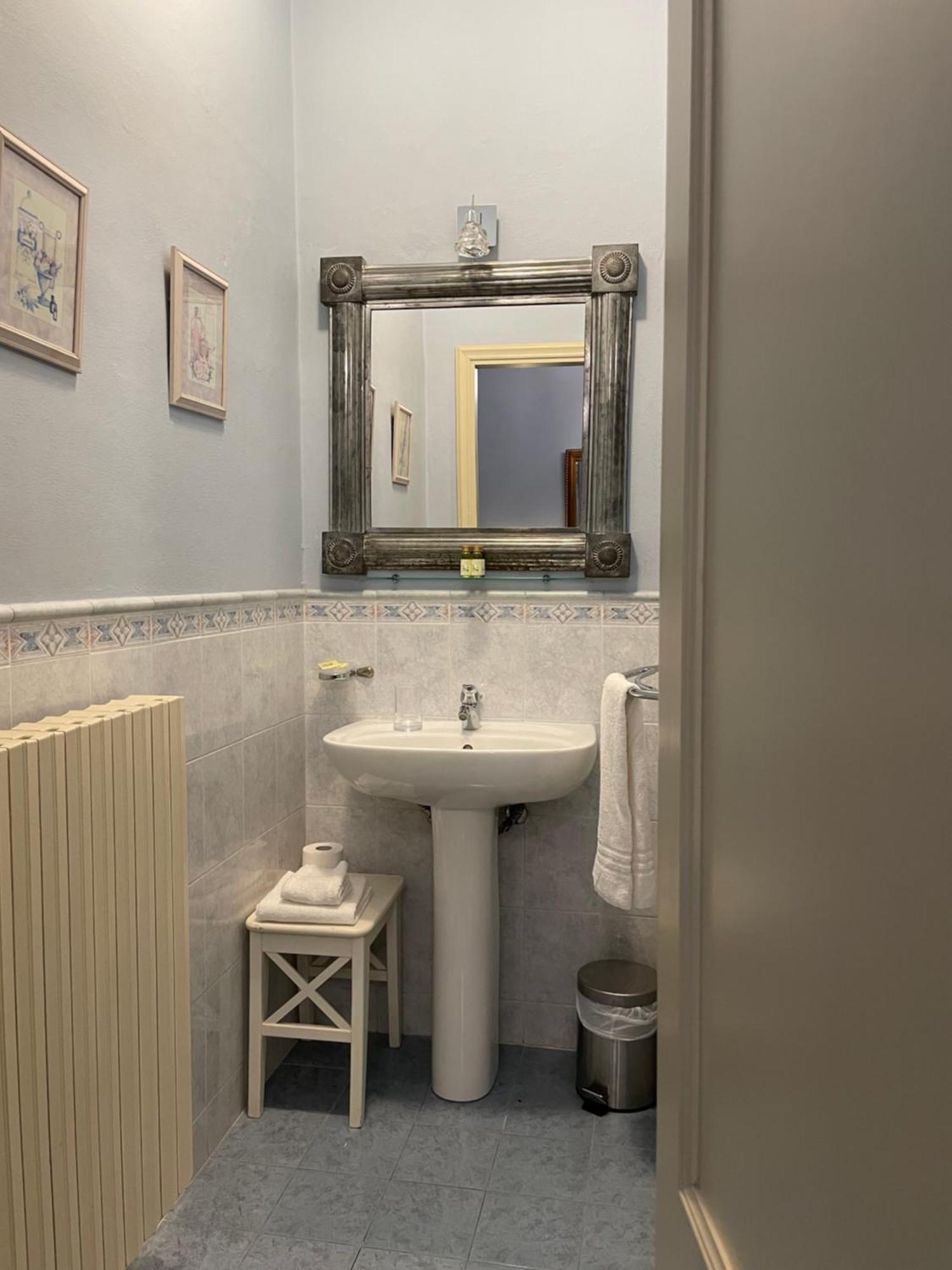 Bed and Breakfast La Boheme Лукка Екстер'єр фото