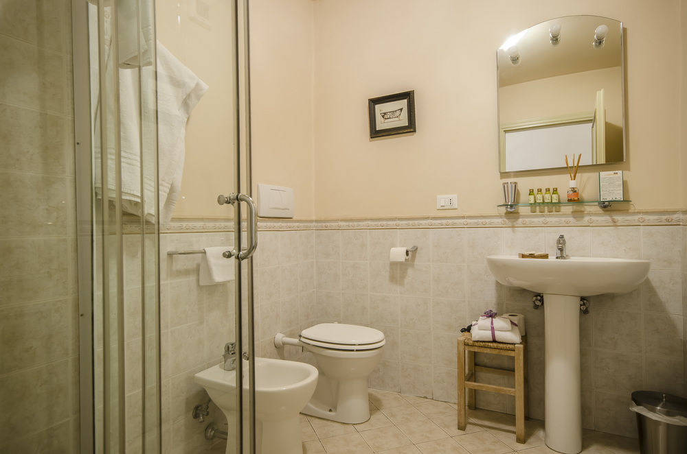 Bed and Breakfast La Boheme Лукка Екстер'єр фото