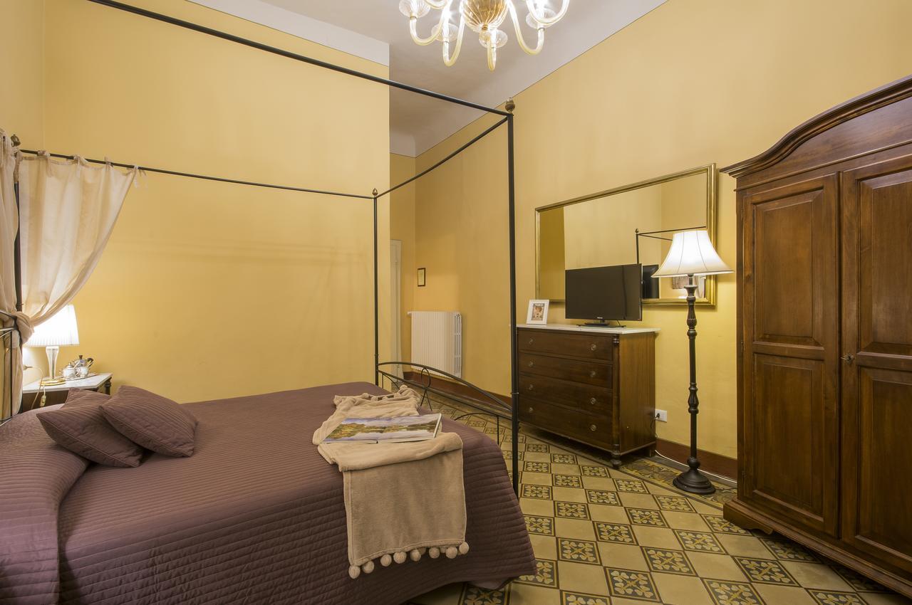 Bed and Breakfast La Boheme Лукка Екстер'єр фото