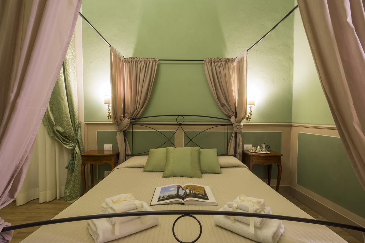Bed and Breakfast La Boheme Лукка Екстер'єр фото