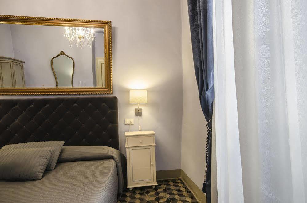 Bed and Breakfast La Boheme Лукка Екстер'єр фото