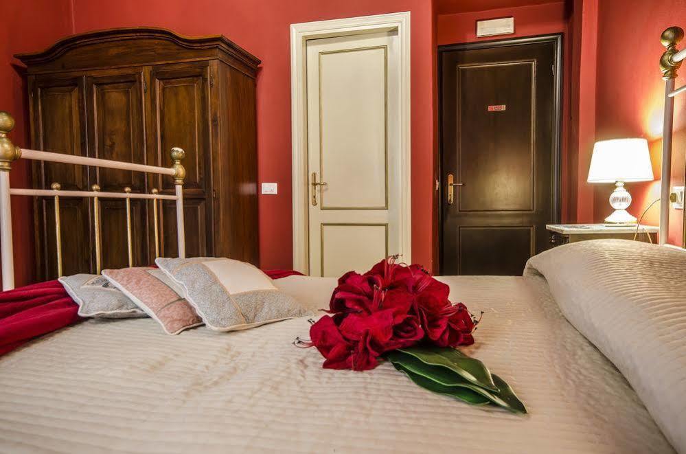 Bed and Breakfast La Boheme Лукка Екстер'єр фото
