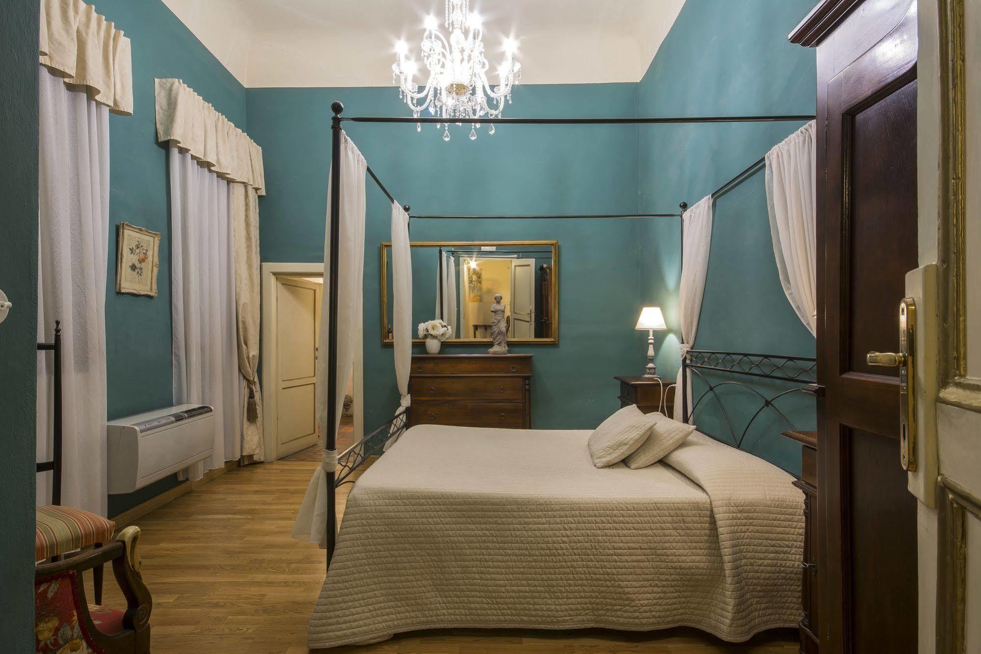 Bed and Breakfast La Boheme Лукка Екстер'єр фото