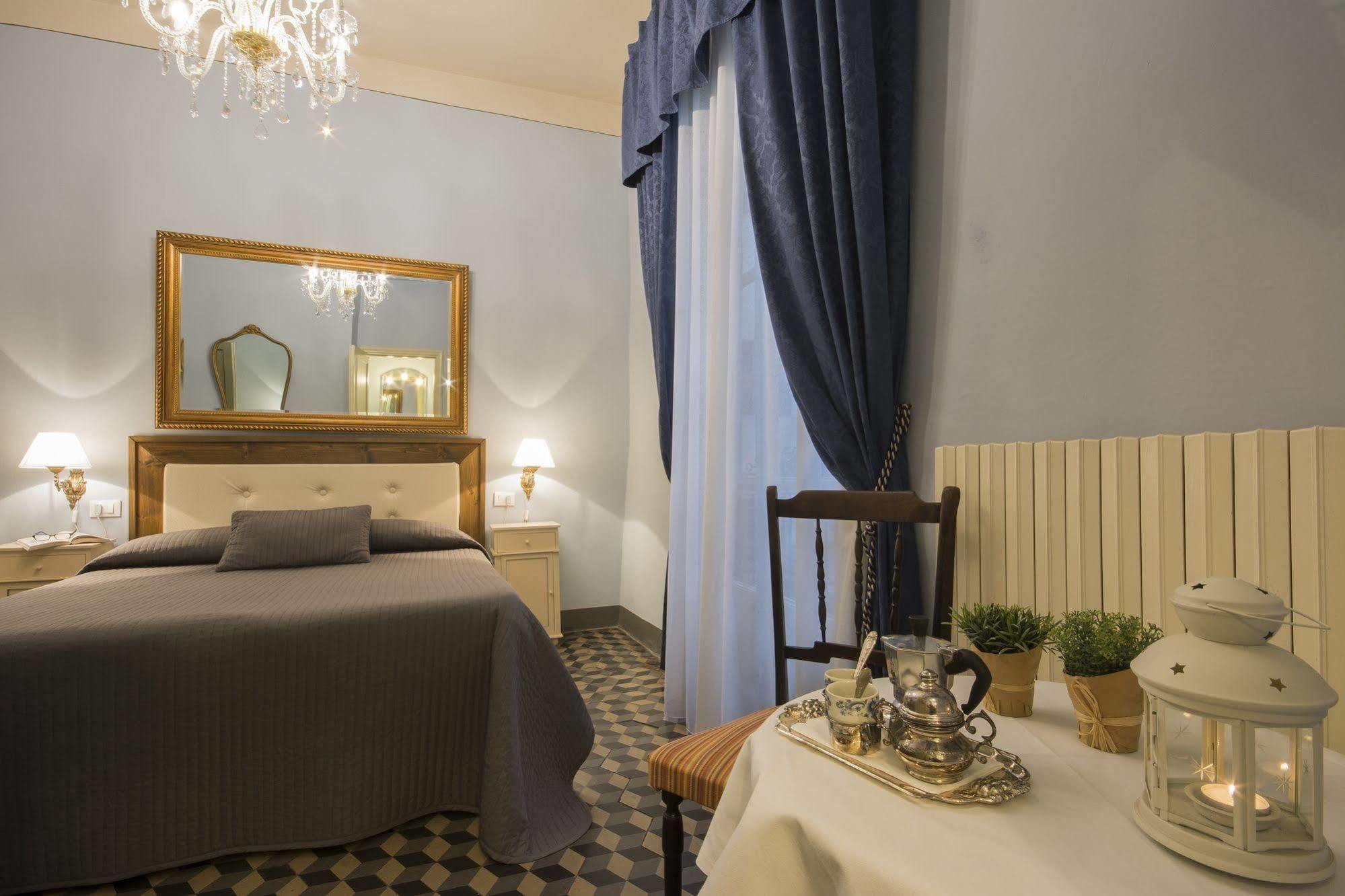Bed and Breakfast La Boheme Лукка Екстер'єр фото