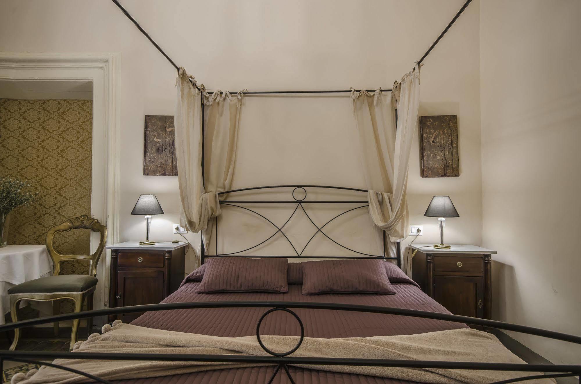 Bed and Breakfast La Boheme Лукка Екстер'єр фото