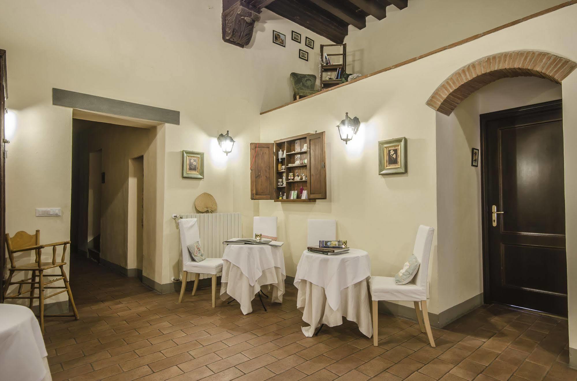 Bed and Breakfast La Boheme Лукка Екстер'єр фото